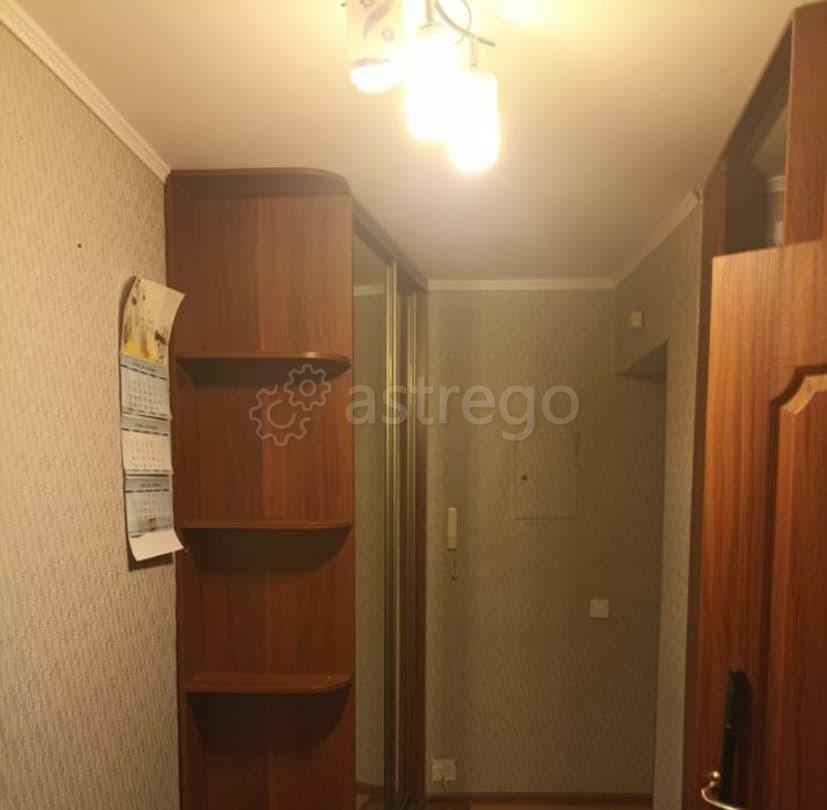 1-комн. квартира, 42 м2, 7/10 эт. Уфа - изображение 2