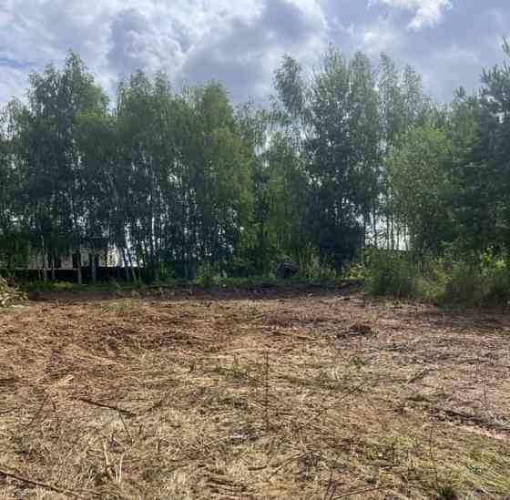 Земельный участок, 10.5 сотки Коломна