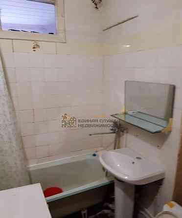 2-комн. квартира, 43 м2, 3/5 эт. Уфа