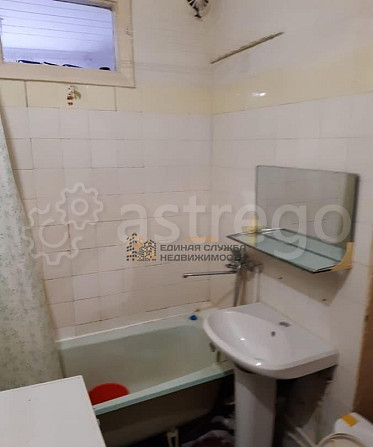 2-комн. квартира, 43 м2, 3/5 эт. Уфа - изображение 3