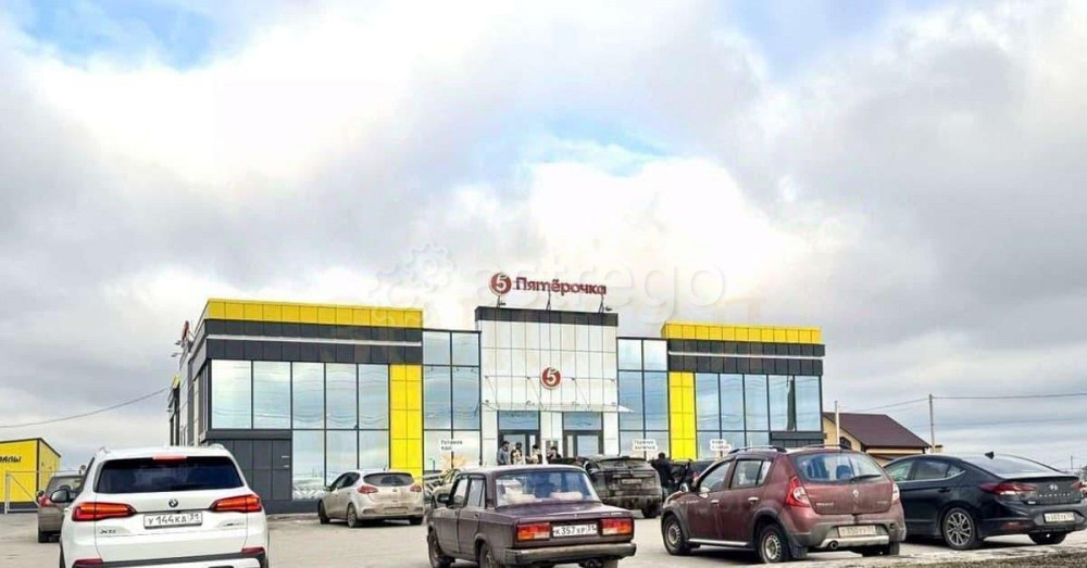 Отдельное здание, 608 м2 Стрелецкое - изображение 5