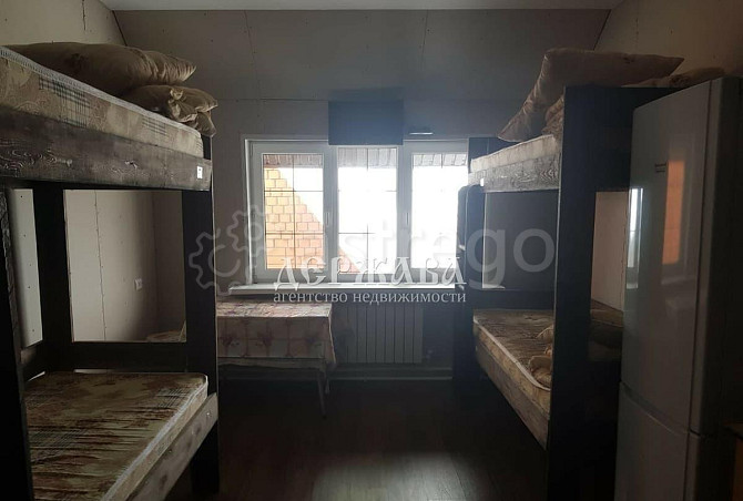 Коттедж, 300 м2, 10 га, 2 эт. Старый Оскол - изображение 7