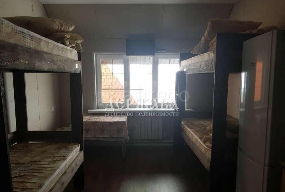 Коттедж, 300 м2, 10 га, 2 эт. Старый Оскол - изображение 7