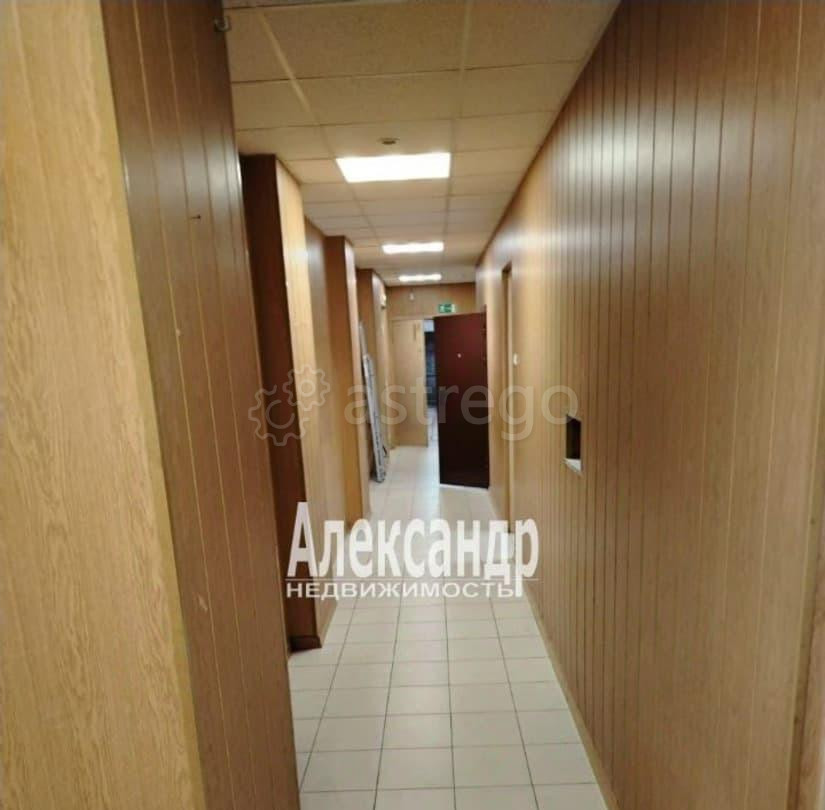 Торговое помещение, 270 м2 Санкт-Петербург - изображение 4