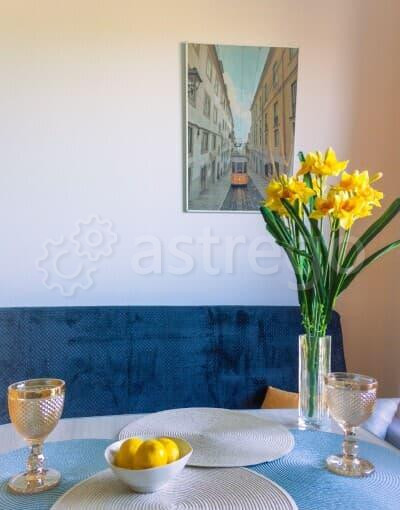 1-комн. квартира, 45 м2, 8/18 эт. Москва - изображение 9