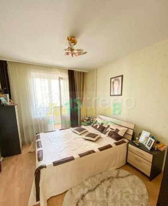 2-комн. квартира, 54 м2, 5/10 эт. Белгород - изображение 1