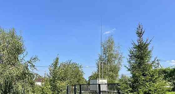 Земельный участок, 7 соток Пушкино