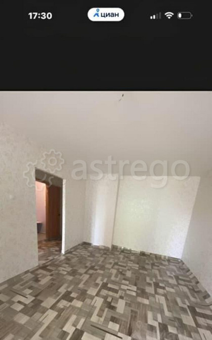 1-комн. квартира, 33 м2, 3/18 эт. Красноярск - изображение 1