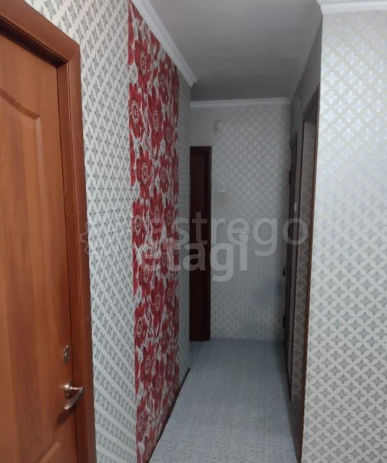 Комната, 34 м, 2/5 эт. Майкоп - изображение 2