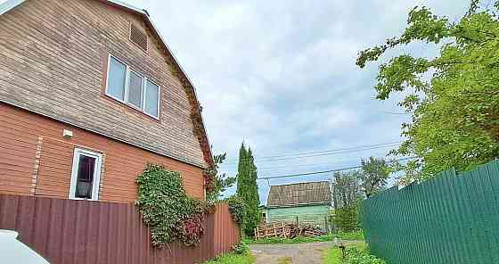 Дом, 79 м2, 4.5 сотки, 2 эт. Электросталь