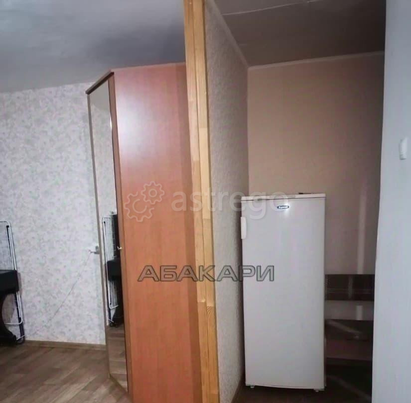 1-комн. квартира, 29 м2, 3/4 эт. Красноярск - изображение 2