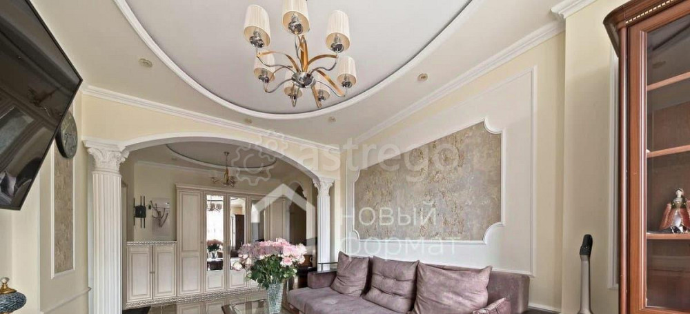 3-комн. квартира, 76.9 м2, 8/17 эт. Мытищи - изображение 5