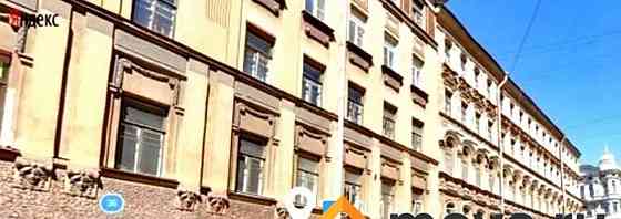 Свободного назначения, 40.8 м2 Санкт-Петербург