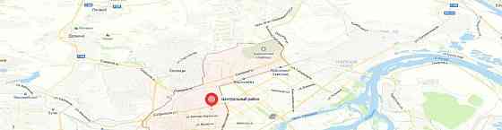 Дом, 49 м2, 6.6 сотки, 2 эт. Красноярск