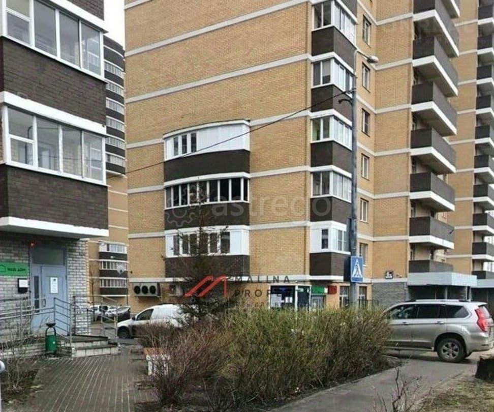 Торговое помещение, 139 м2 Лыткарино - изображение 6