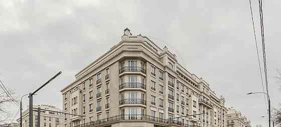 6-комн. квартира, 550 м2, 1/9 эт. Москва