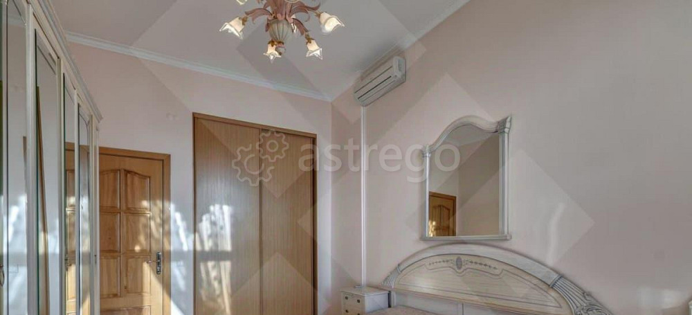 4-комн. квартира, 150 м2, 5/7 эт. Москва - изображение 6