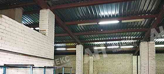 Склад, 427 м2 Орехово-Зуево