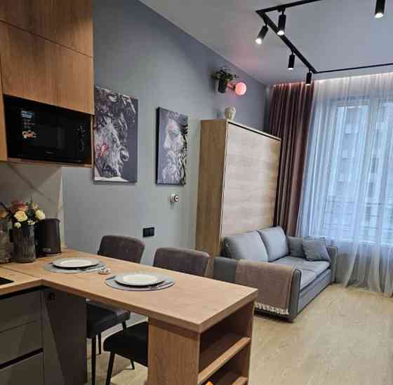 Студия, 24 м2, 10/36 эт. Москва