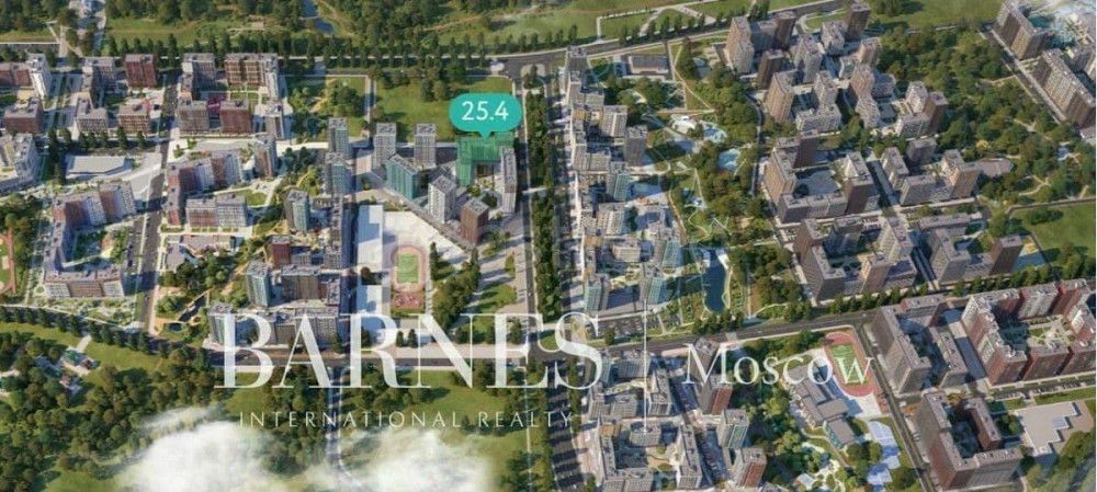 Готовый бизнес, 83.5 м2 Москва - изображение 4