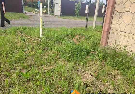 Земельный участок, 15 соток Солнечногорск