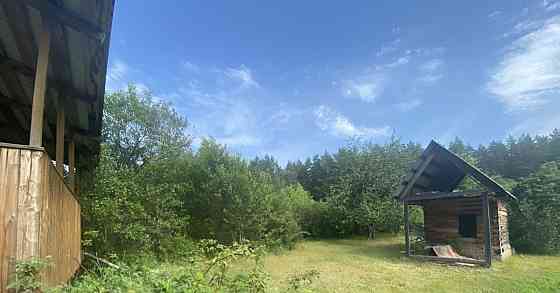 Дом, 30 м2, 12 соток, 2 эт. Уфа