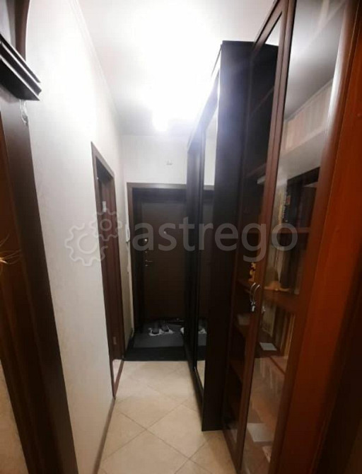 Комната, 19 м2, 3/5 эт. Москва - изображение 3