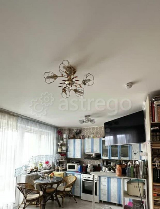 Студия, 23.4 м2, 20/24 эт. Красноярск - изображение 6