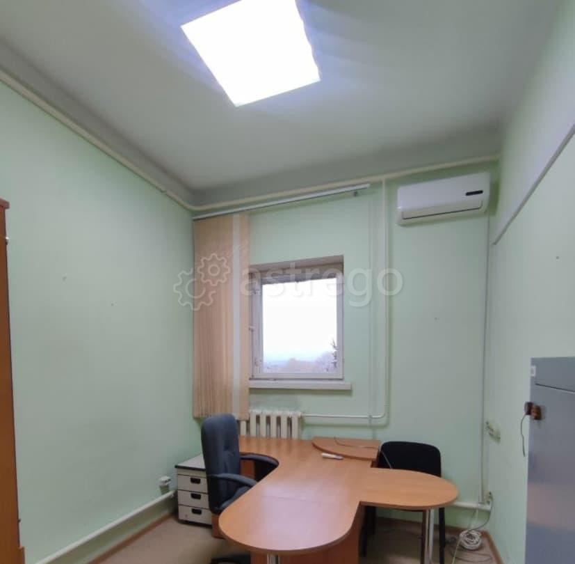 Офис, 409.7 м2 Красноярск - изображение 1