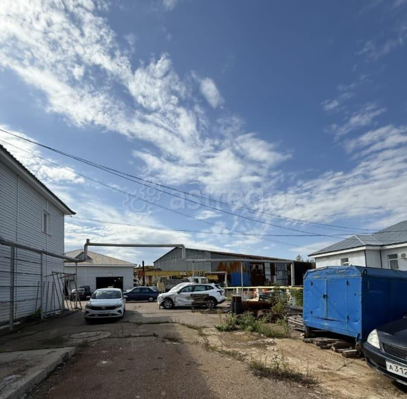 Производственное, 2300 м2 Уфа - изображение 7