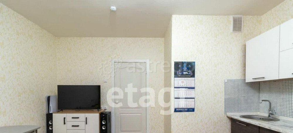 Студия, 24.2 м2, 7/15 эт. Красноярск - изображение 7