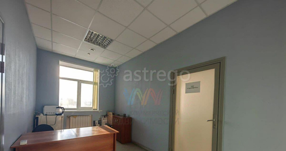 Офис, 307 м2 Уфа - изображение 2