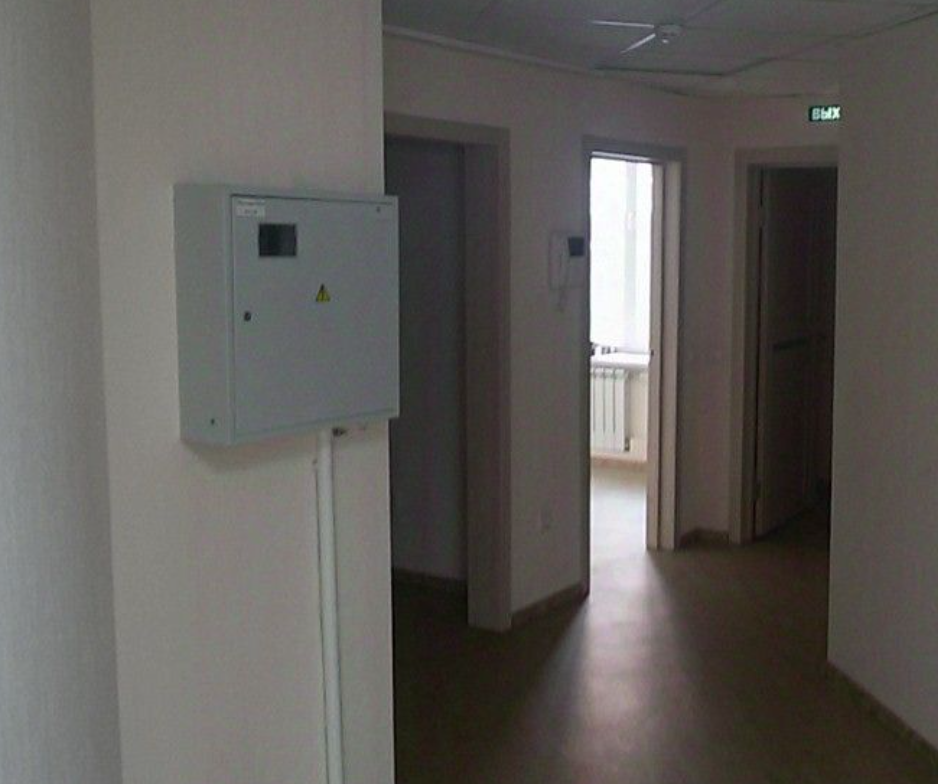 Сдам Офисное Помещение, 152 м2, Долгосрочно Новосибирск - изображение 1