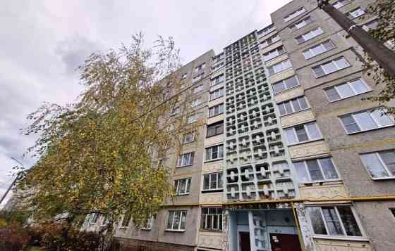 3-комн. квартира, 72 м2, 4/9 эт. Егорьевск