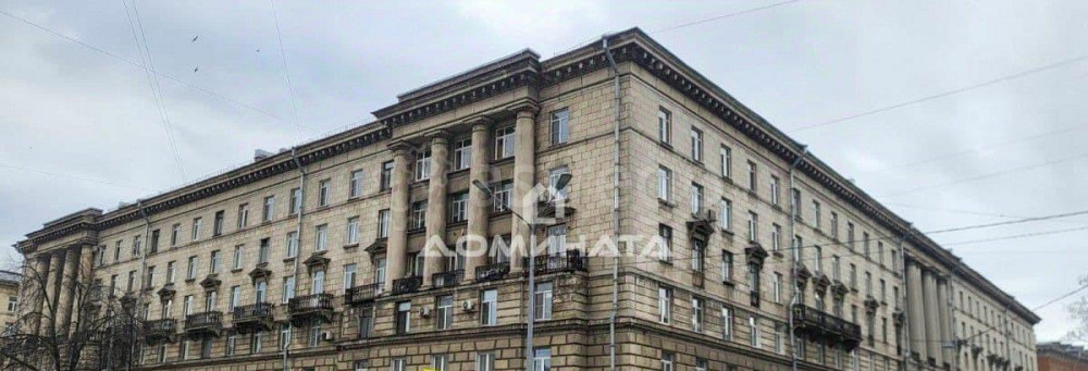 Комната, 14.2 м2, 3/6 эт. Санкт-Петербург - изображение 1