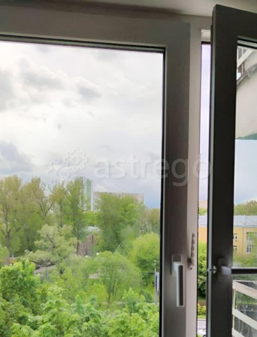 Комната, 9.4 м2, 6/9 эт. Мытищи - изображение 4