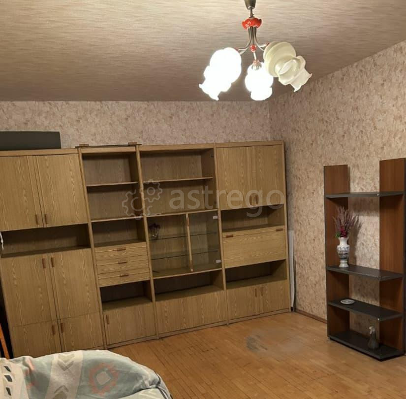 1-комн. квартира, 37.8 м2, 7/16 эт. Москва - изображение 4
