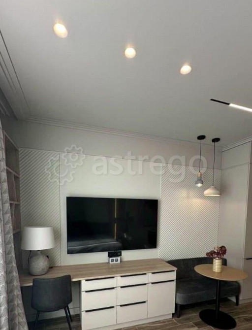 Студия, 25 м2, 13/20 эт. Москва - изображение 4