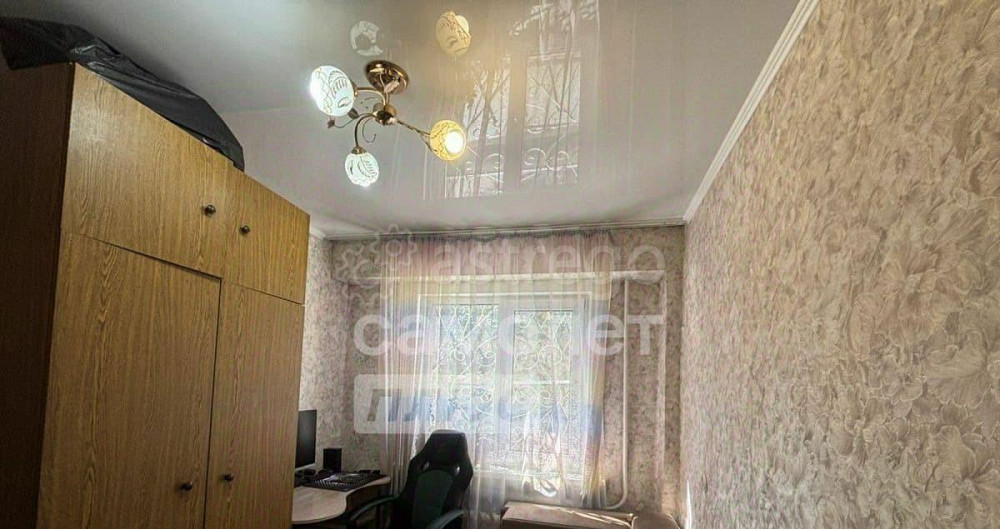3-комн. квартира, 48.5 м2, 2/5 эт. Бийск - изображение 6