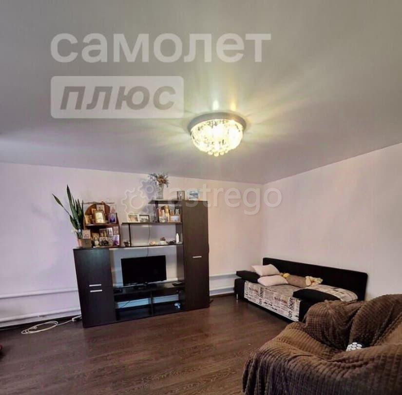 Дом, 115.5 м2, 4.5 сотки, 2 эт. Астрахань - изображение 6
