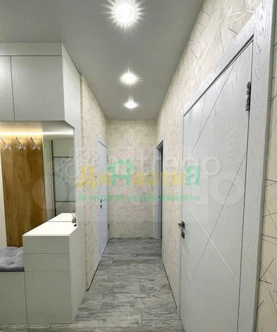 2-комн. квартира, 52 м2, 13/18 эт. Белгород - изображение 2