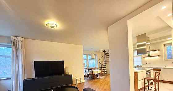 Студия, 100 м2, 2/4 эт. Химки