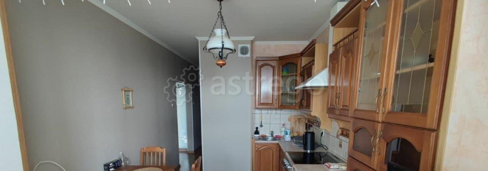 1-комн. квартира, 50 м2, 22/25 эт. Москва - изображение 5