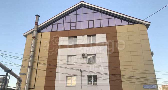 Офис, 60 м2 Уфа - изображение 1