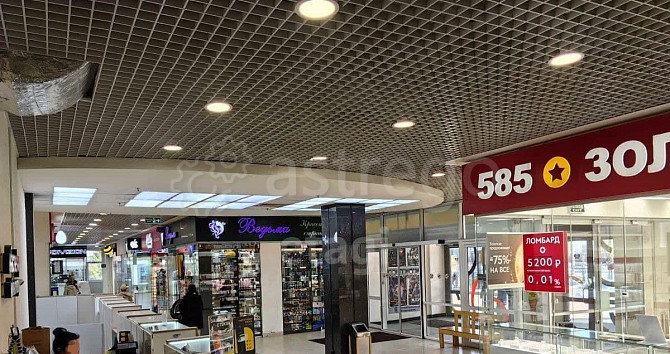 Торговое помещение, 3.5 м2 Уфа - изображение 5