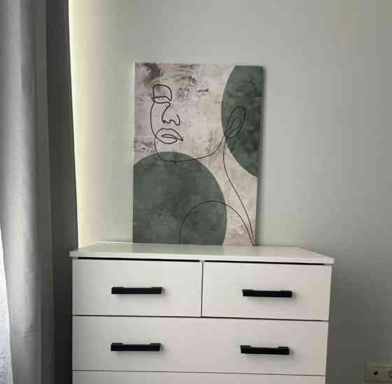 Комната, 18 м2, 4/8 эт. Москва