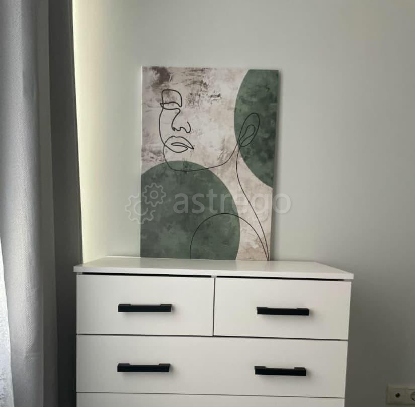 Комната, 18 м2, 4/8 эт. Москва - изображение 3