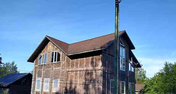 Дом, 264 м2, 12.99 сотки, 2 эт. Санкт-Петербург