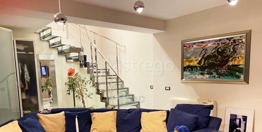4-комн. квартира, 230 м2, 10/12 эт. Москва - изображение 2