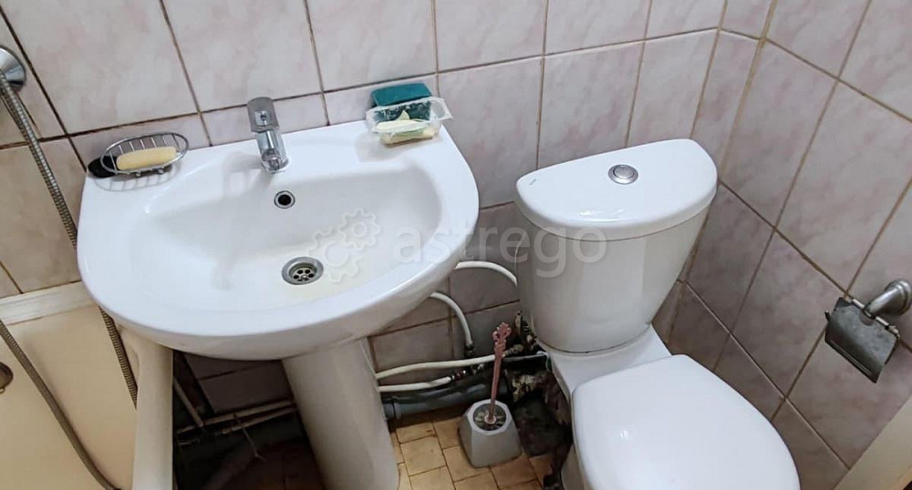 Комната, 14 м2, 1/5 эт. Санкт-Петербург - изображение 4